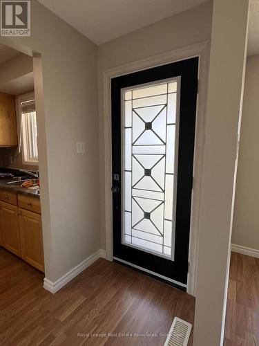 Main - 86 Overlea Crescent, Kitchener, ON - Indoor Photo Showing Other Room