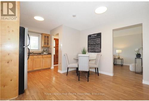 Main - 86 Overlea Crescent, Kitchener, ON - Indoor