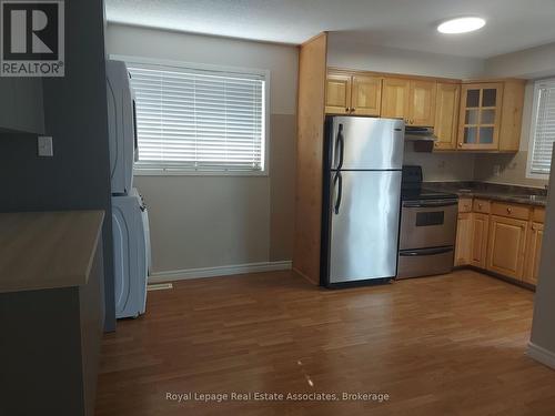 Main - 86 Overlea Crescent, Kitchener, ON - Indoor Photo Showing Kitchen