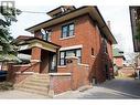 147 Holton Avenue S, Hamilton, ON  - Outdoor With Exterior 