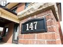 147 Holton Avenue S, Hamilton, ON  - Outdoor 