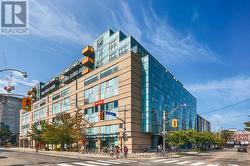 417 - 156 PORTLAND STREET Toronto, ON M5V 0G1