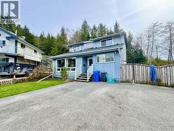 117 PARRY PLACE Prince Rupert, BC V8J 4B1