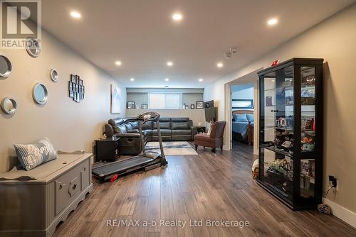 136 Maple Lane, Tillsonburg, ON - Indoor