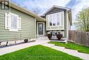 136 Maple Lane, Tillsonburg, ON  - Outdoor 