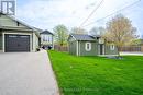 136 Maple Lane, Tillsonburg, ON  - Outdoor 