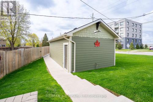 136 Maple Lane, Tillsonburg, ON - Outdoor