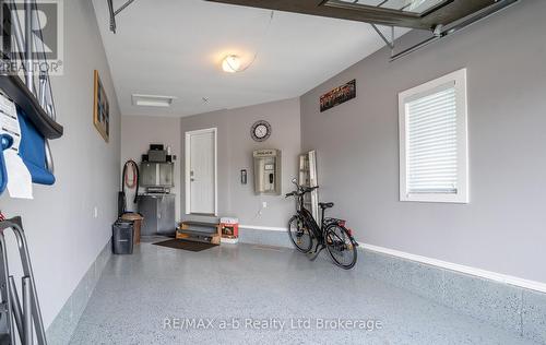 136 Maple Lane, Tillsonburg, ON - Indoor