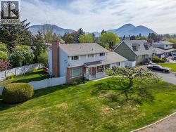 751 RIDGEVIEW Terrace Kamloops, BC V2B 4G8