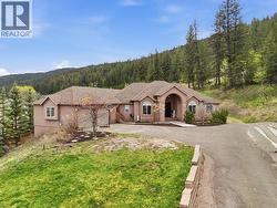 2001 HUGH ALLAN Drive Kamloops, BC V1S 2B6