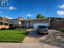 43 FIRESIDE DRIVE Toronto, ON M1B 2C9