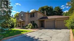 28 COBBLESTONE DRIVE Markham, ON L3T 4E4