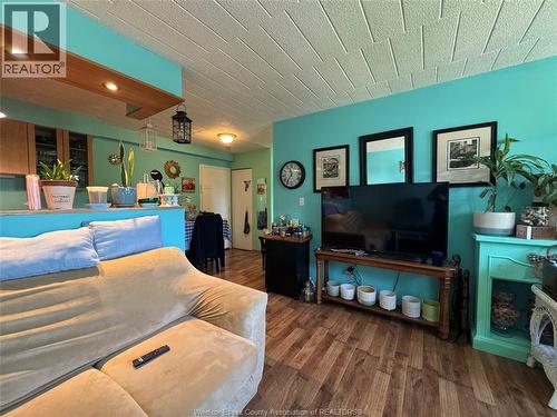 6647 Thornberry Crescent, Windsor, ON - Indoor