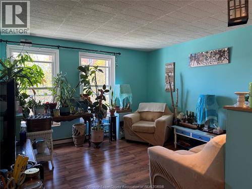 6647 Thornberry Crescent, Windsor, ON - Indoor Photo Showing Other Room