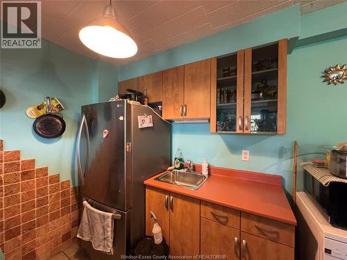6647 Thornberry Crescent, Windsor, ON - Indoor