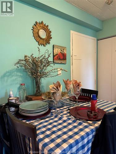 6647 Thornberry Crescent, Windsor, ON - Indoor