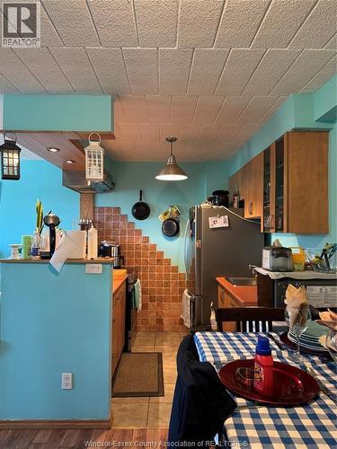 6647 Thornberry Crescent, Windsor, ON - Indoor Photo Showing Other Room