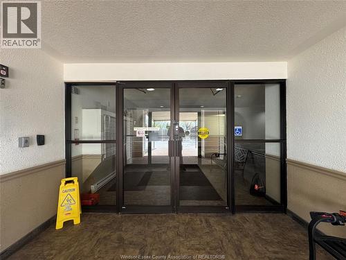 6647 Thornberry Crescent, Windsor, ON -  Photo Showing Other Room