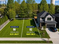 92 GOWLAND DRIVE Hamilton, ON L0R 1C0