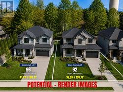 92 GOWLAND DRIVE Hamilton, ON L0R 1C0
