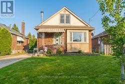 117 GLENCARRY AVENUE  Hamilton, ON L8K 3R5
