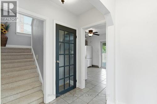 117 Glencarry Avenue, Hamilton, ON - Indoor Photo Showing Other Room