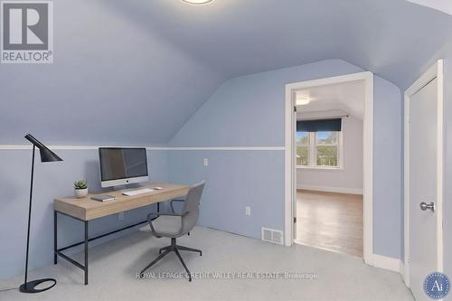 117 Glencarry Avenue, Hamilton, ON - Indoor