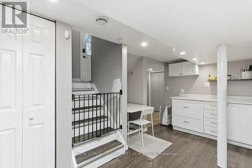 117 Glencarry Avenue, Hamilton, ON - Indoor Photo Showing Other Room