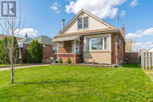 117 Glencarry Avenue, Hamilton, ON - Outdoor