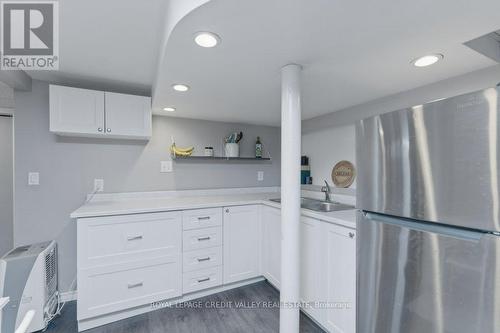 117 Glencarry Avenue, Hamilton, ON - Indoor