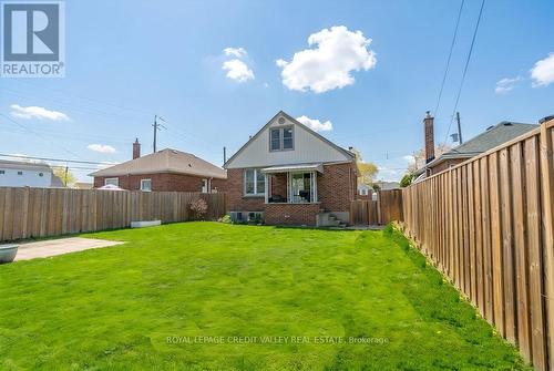 117 Glencarry Avenue, Hamilton, ON - Outdoor