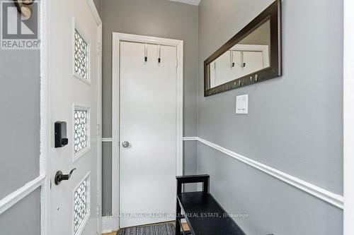 117 Glencarry Avenue, Hamilton, ON - Indoor Photo Showing Other Room