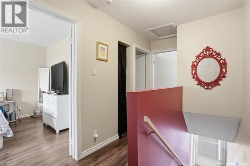 7 Killarney Way, Regina, SK - Indoor