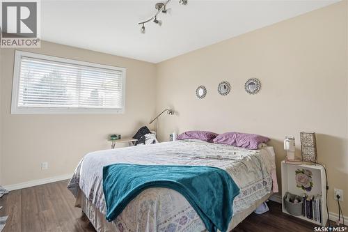 7 Killarney Way, Regina, SK - Indoor Photo Showing Bedroom