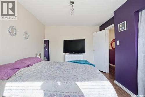 7 Killarney Way, Regina, SK - Indoor Photo Showing Bedroom