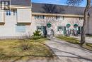 7 Killarney Way, Regina, SK  - Outdoor 