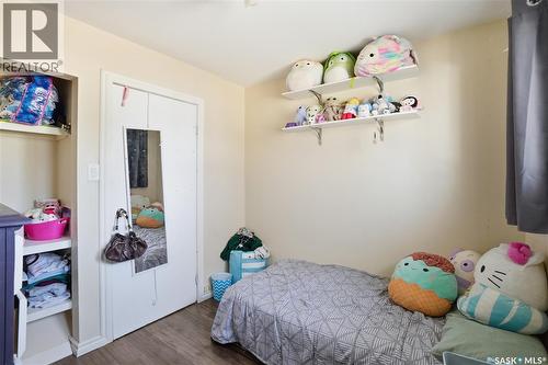 7 Killarney Way, Regina, SK - Indoor Photo Showing Bedroom