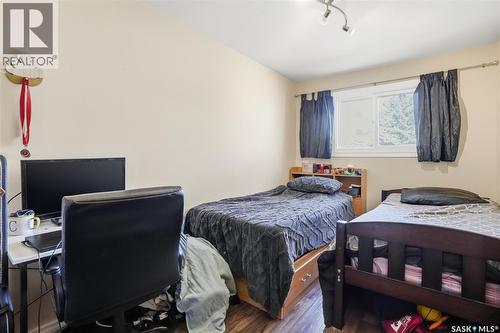 7 Killarney Way, Regina, SK - Indoor Photo Showing Bedroom
