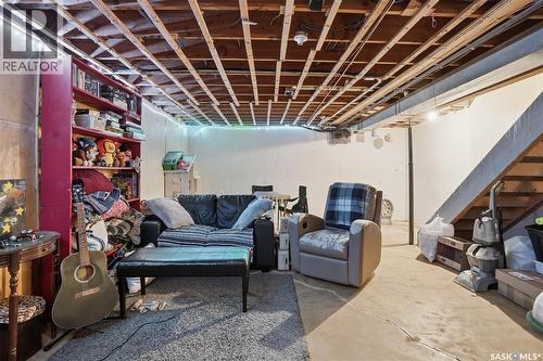 7 Killarney Way, Regina, SK - Indoor