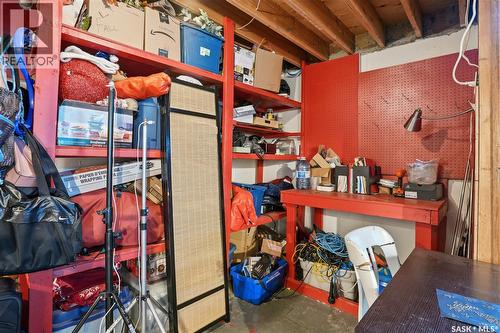 7 Killarney Way, Regina, SK - Indoor
