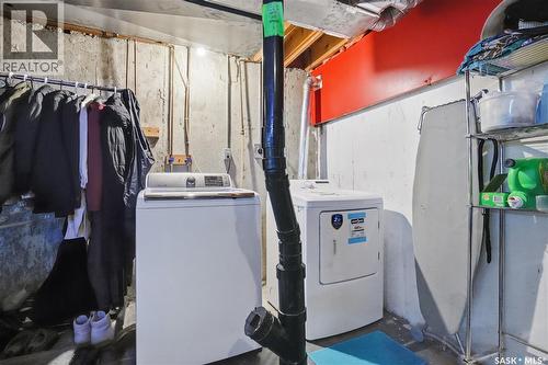 7 Killarney Way, Regina, SK - Indoor