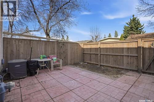 7 Killarney Way, Regina, SK - Outdoor