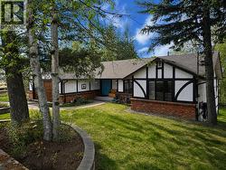 229 S GROSZ ROAD Quesnel, BC V2J 4G1