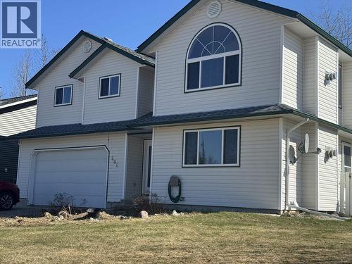 606 LE MORAY DRIVE  Mackenzie, BC V0J 2C0