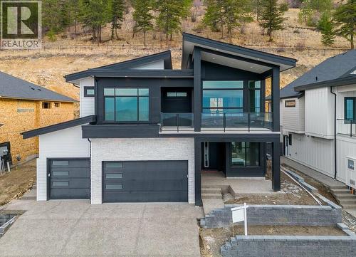 1221 Lone Pine Drive, Kelowna, BC 