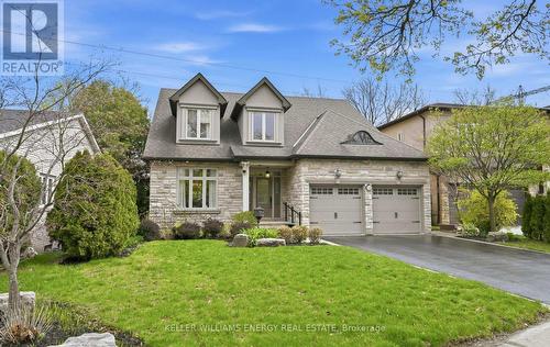768 Duchess Drive, Mississauga (Lakeview), ON 