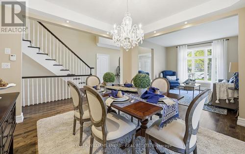 768 Duchess Drive, Mississauga (Lakeview), ON 