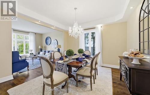 768 Duchess Drive, Mississauga (Lakeview), ON 