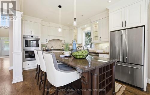 768 Duchess Drive, Mississauga (Lakeview), ON 