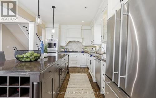 768 Duchess Drive, Mississauga (Lakeview), ON 